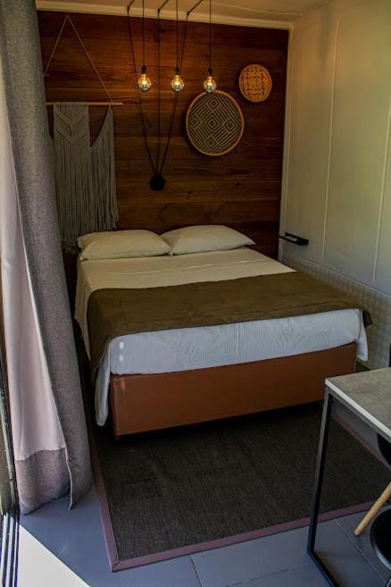 Eden Bed & Nature ปรายากรันเจ ภายนอก รูปภาพ