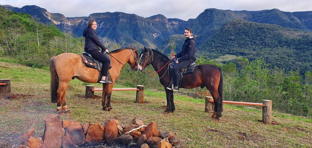 Eden Bed & Nature ปรายากรันเจ ภายนอก รูปภาพ