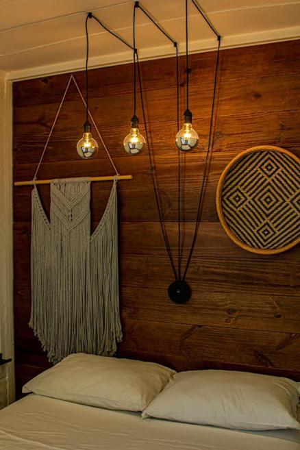 Eden Bed & Nature ปรายากรันเจ ภายนอก รูปภาพ